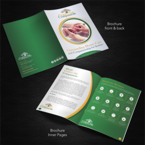 Catalogue Design by SD WEBCREATION for this project | Design #12031532