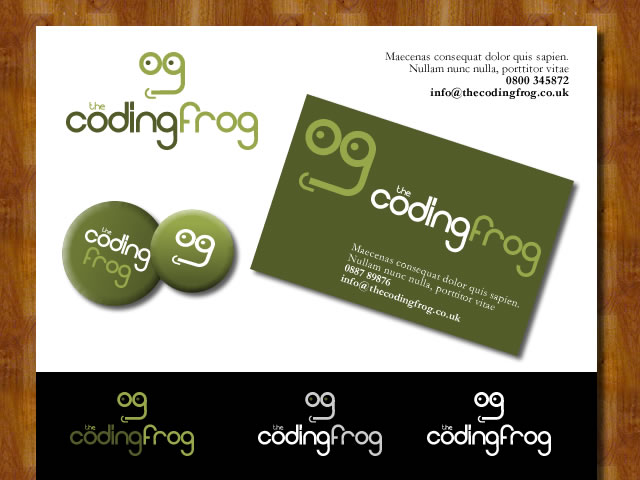 Diseño de Logo por Stobart Creative para este proyecto | Diseño #27482