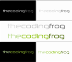 Logo Design by The Thinkery
