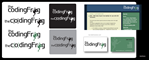 Logo Design by WAkland