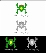 Logo Design by Steven Hall