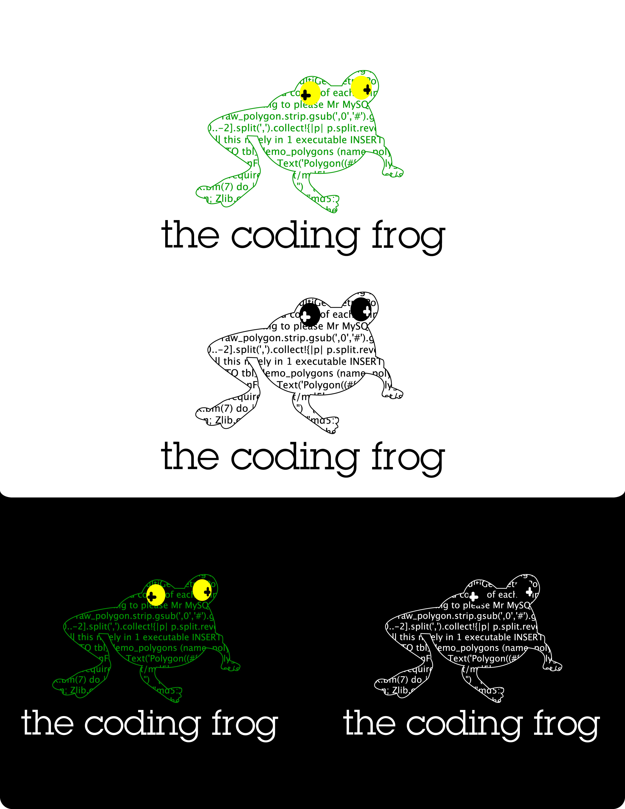 Logo Design by Steven Hall for this project | Design #26911