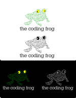 Logo Design by Steven Hall for this project | Design: #26911