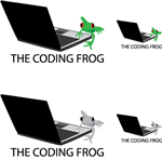 Logo Design by Amanda Moon Designs