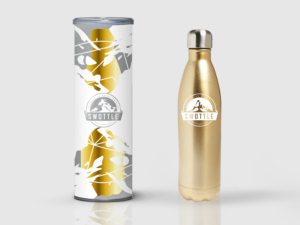 Design Emballage par Synthesis pour Swottle | Design : #11976810