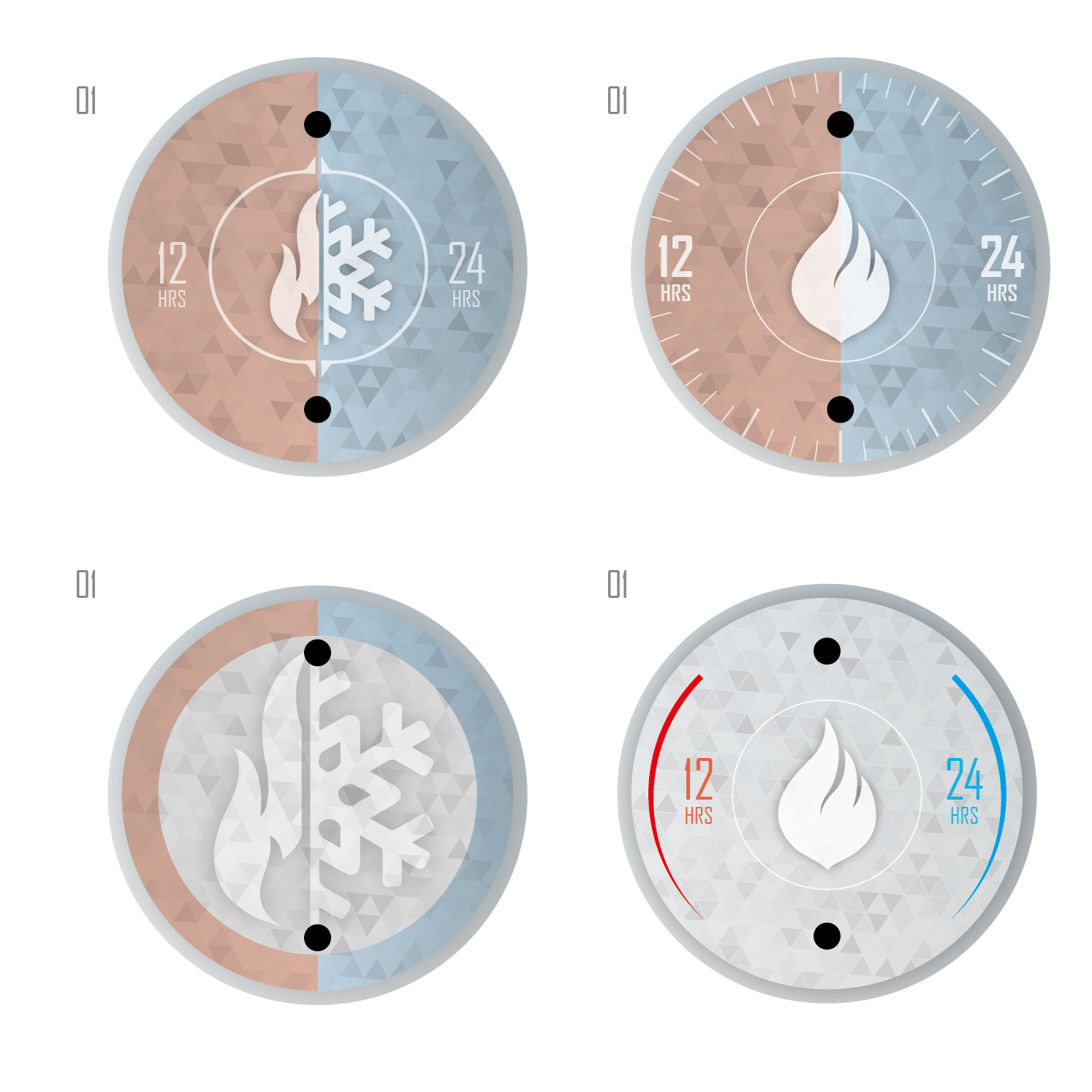 Packaging Design by Garth Jones for Swottle | Design #12018341