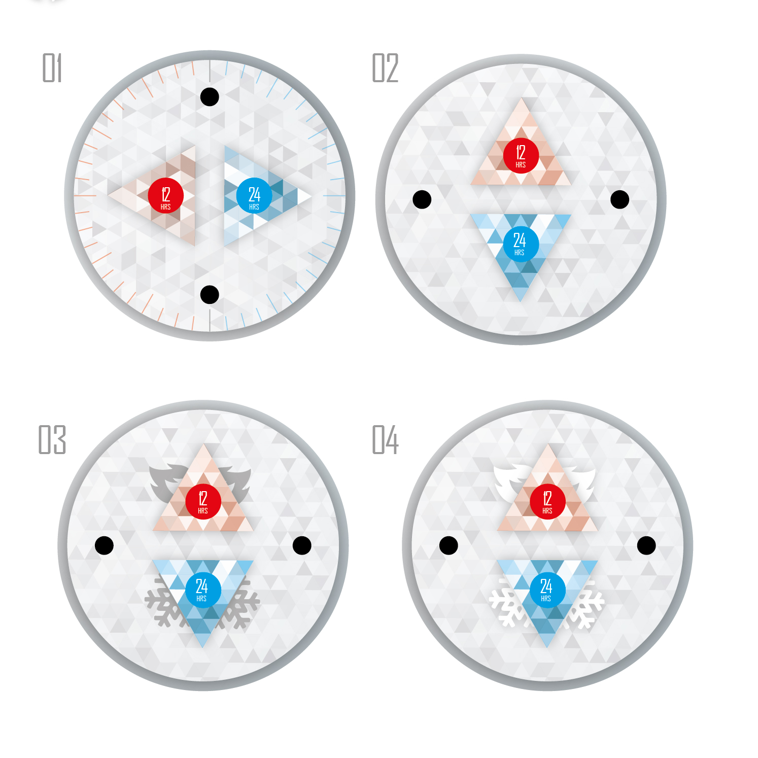 Packaging Design by Garth Jones for Swottle | Design #12033371