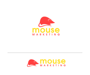 Logo Design by Renen for Mouse Marketing | Design: #11953456