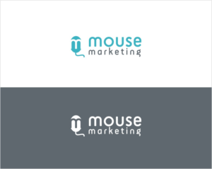 Logo Design by Sushma for Mouse Marketing | Design: #11958165