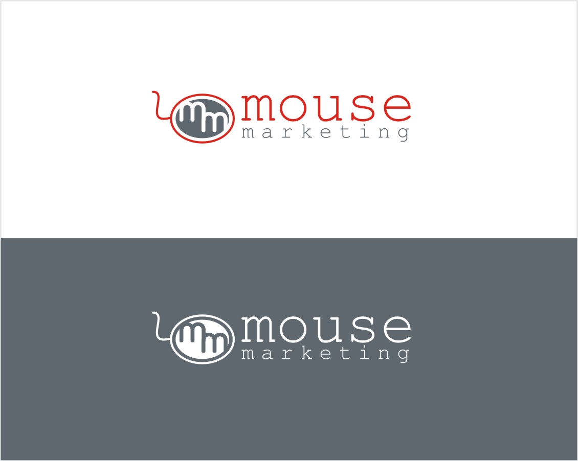 Logo Design by Sushma for Mouse Marketing | Design #11958267