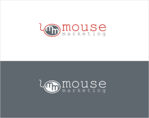Logo Design by Sushma for Mouse Marketing | Design: #11958267