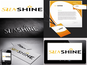 Logo Design by Miranda