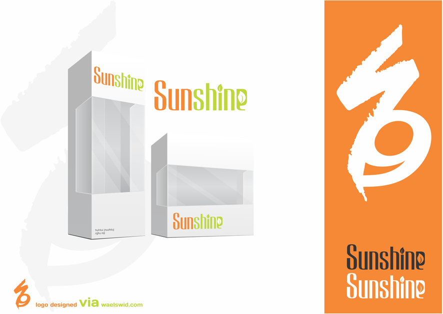 Design de Logo par WaelSwid pour ce projet | Design #2369101