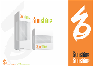 Logo Design by WaelSwid