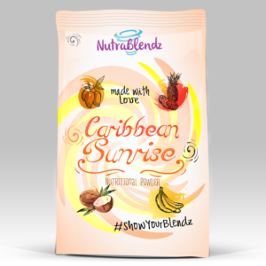 Packaging Design by Giovanni