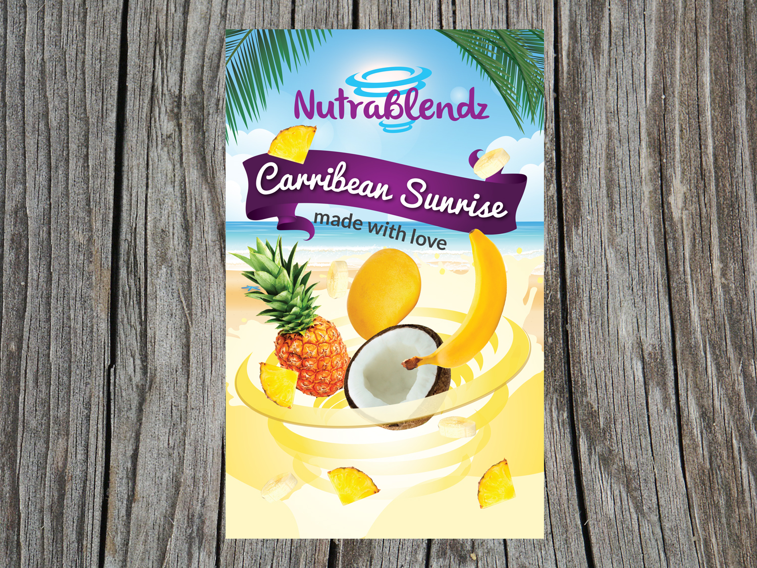 Diseño de Empaque por Priyo Subarkah para truproteins llc | Diseño #11989649