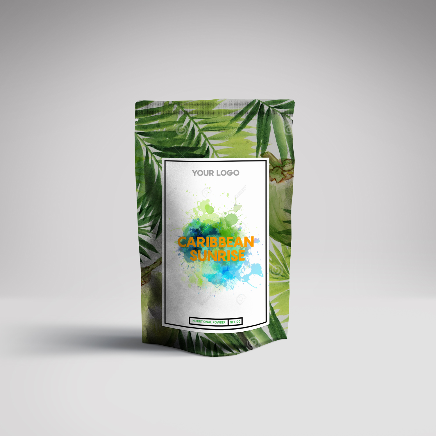 Packaging Design by Filo F for truproteins llc | Design #11960938