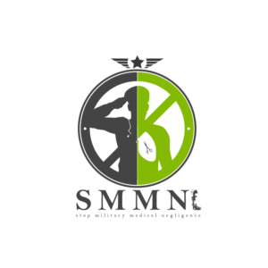 Logo Design by Idwan Design for Stop Military Medical Negligence (SMMN) | Design: #12088969