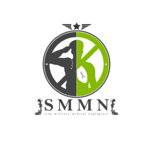 Logo Design by Idwan Design for Stop Military Medical Negligence (SMMN) | Design: #12089245