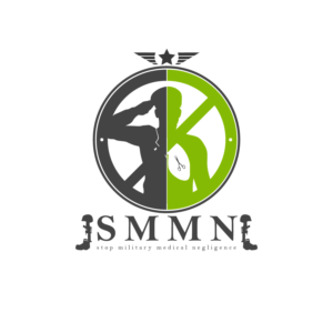 Logo Design by Idwan Design for Stop Military Medical Negligence (SMMN) | Design: #12089426
