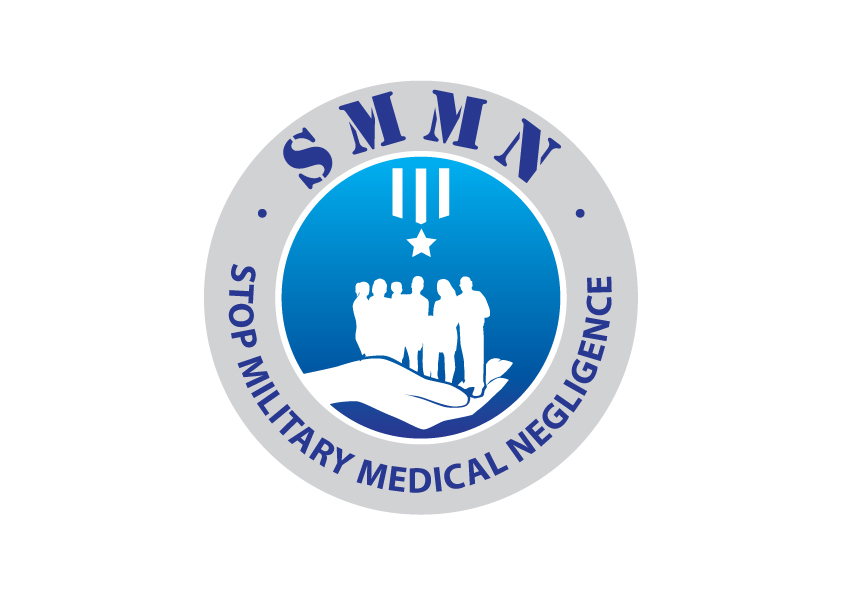 Logo Design by bc21 for Stop Military Medical Negligence (SMMN) | Design #12090681