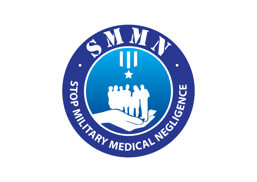Logo Design by bc21 for Stop Military Medical Negligence (SMMN) | Design #12090682