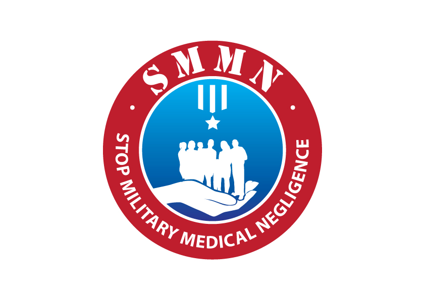 Logo Design by bc21 for Stop Military Medical Negligence (SMMN) | Design #12090683