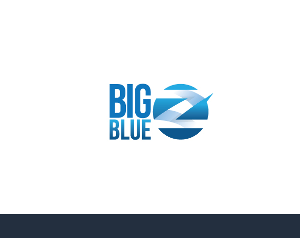 Logo-Design von ARTMD für Big Blue Z, LLC | Design #11976218