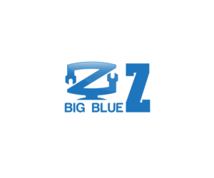 Logo-Design von dianagargaritza für Big Blue Z, LLC | Design: #12009348