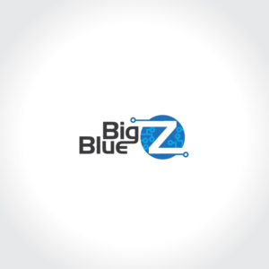 Diseño de Logo por Sujit Banerjee para Big Blue Z, LLC | Diseño: #11952481