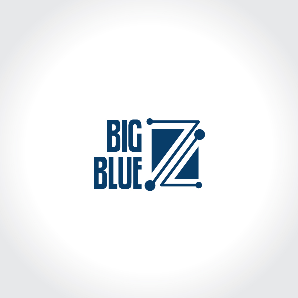 Logo-Design von Sujit Banerjee für Big Blue Z, LLC | Design #11952482