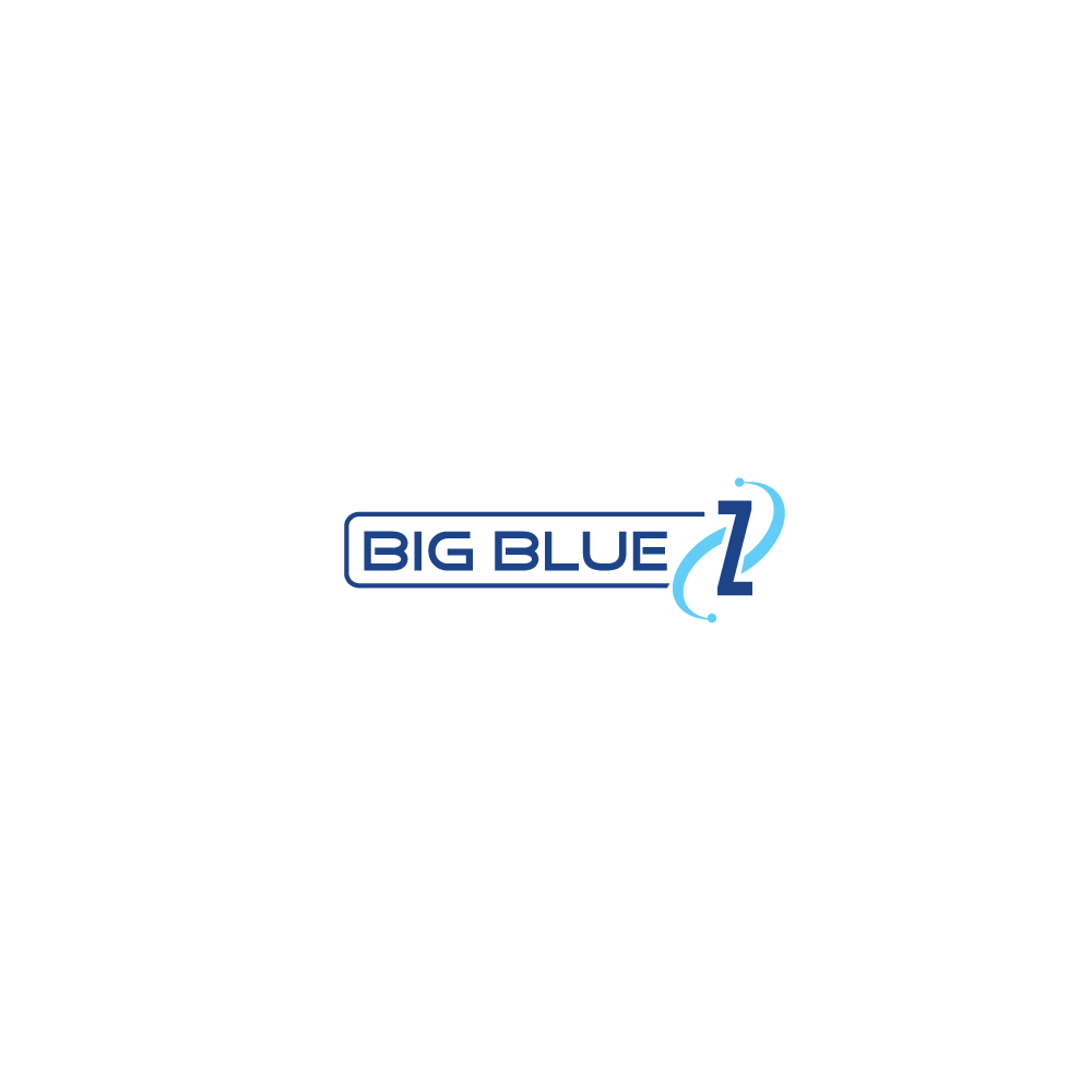 Logo-Design von Sujit Banerjee für Big Blue Z, LLC | Design #11952756