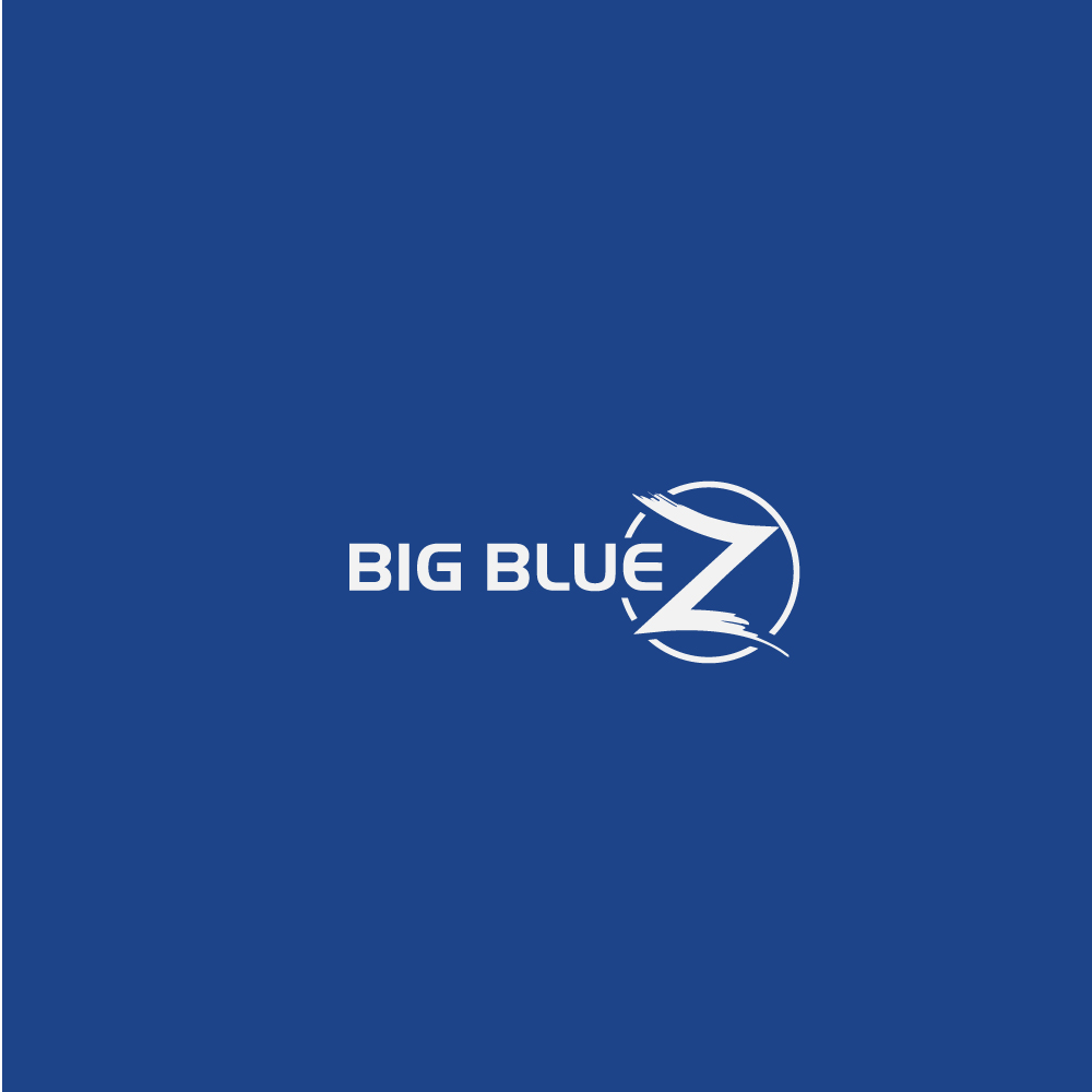 Logo-Design von Sujit Banerjee für Big Blue Z, LLC | Design #11952757