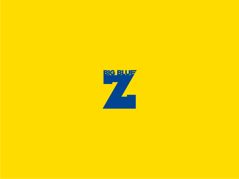 Logo Design by Atvento Graphics for Big Blue Z, LLC | Design #12022286