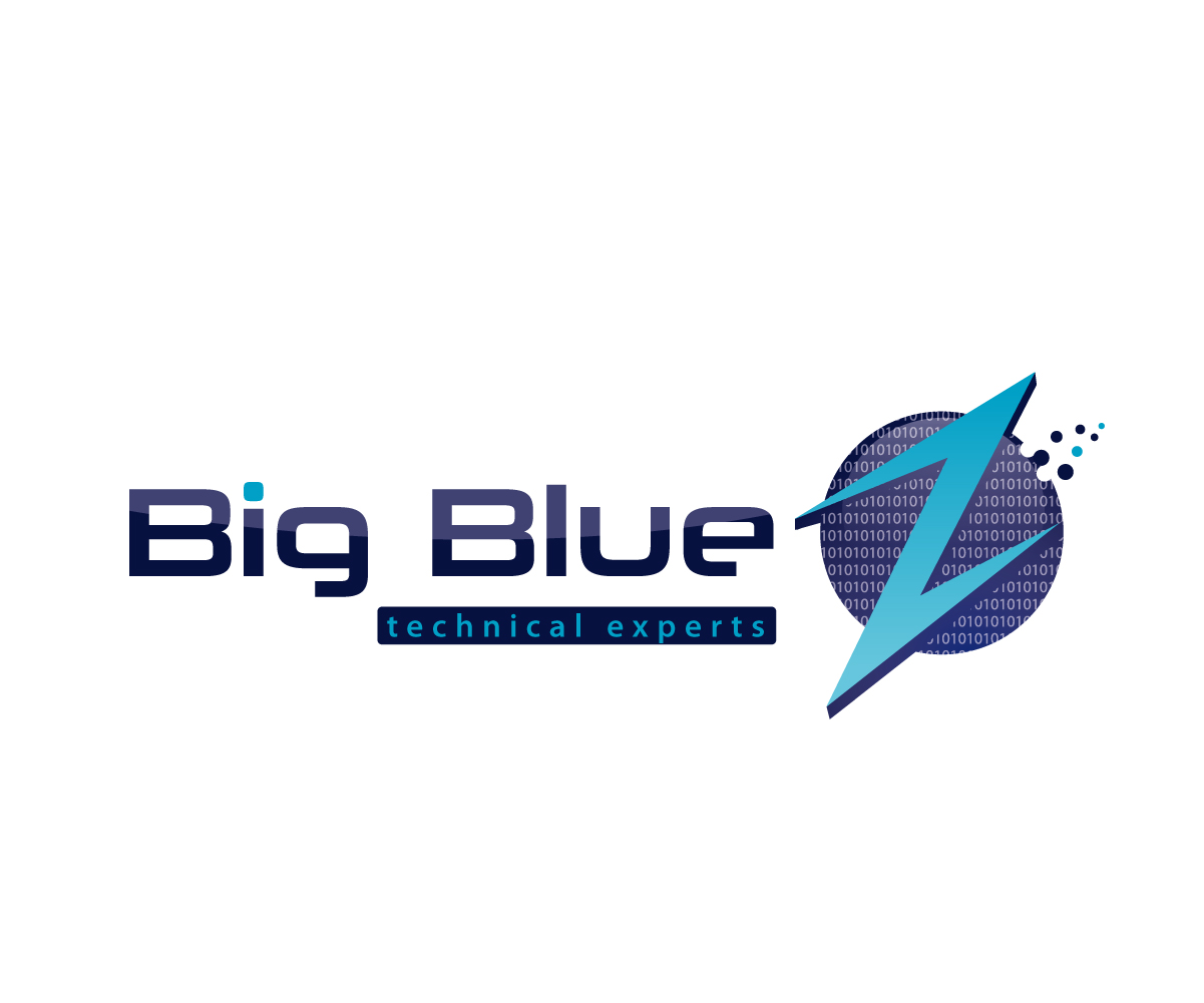 Diseño de Logo por Jay Design para Big Blue Z, LLC | Diseño: #12052761