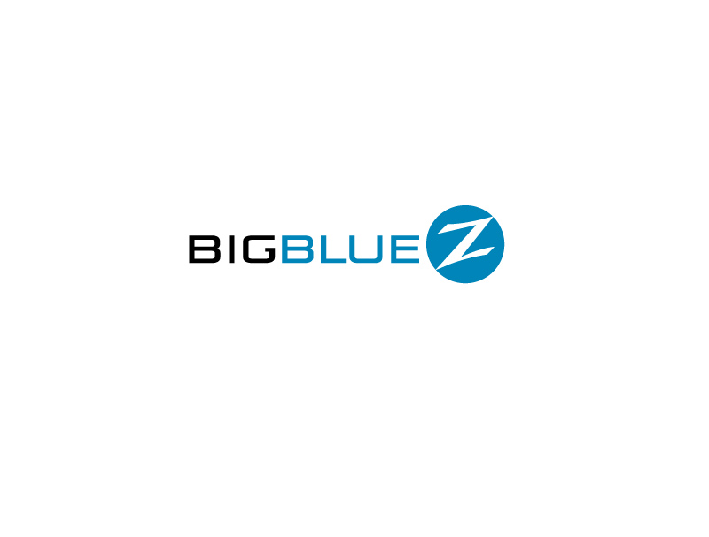 Logo Design by instudio for Big Blue Z, LLC | Design #12056103