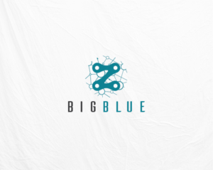 Logo Design by martinam32 for Big Blue Z, LLC | Design #12040524