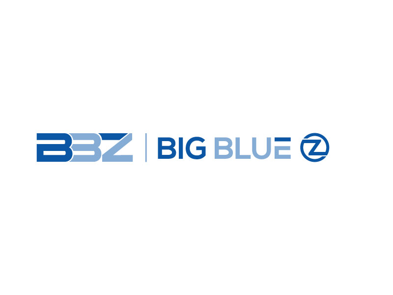 Logo-Design von Mehedi Hasan ™ für Big Blue Z, LLC | Design #11951714