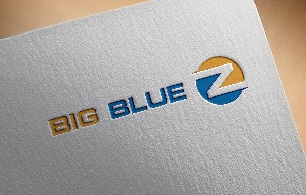 Logo-Design von maa07jannat für Big Blue Z, LLC | Design #11966176