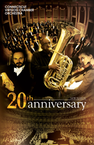 Poster Design by alessandroevge