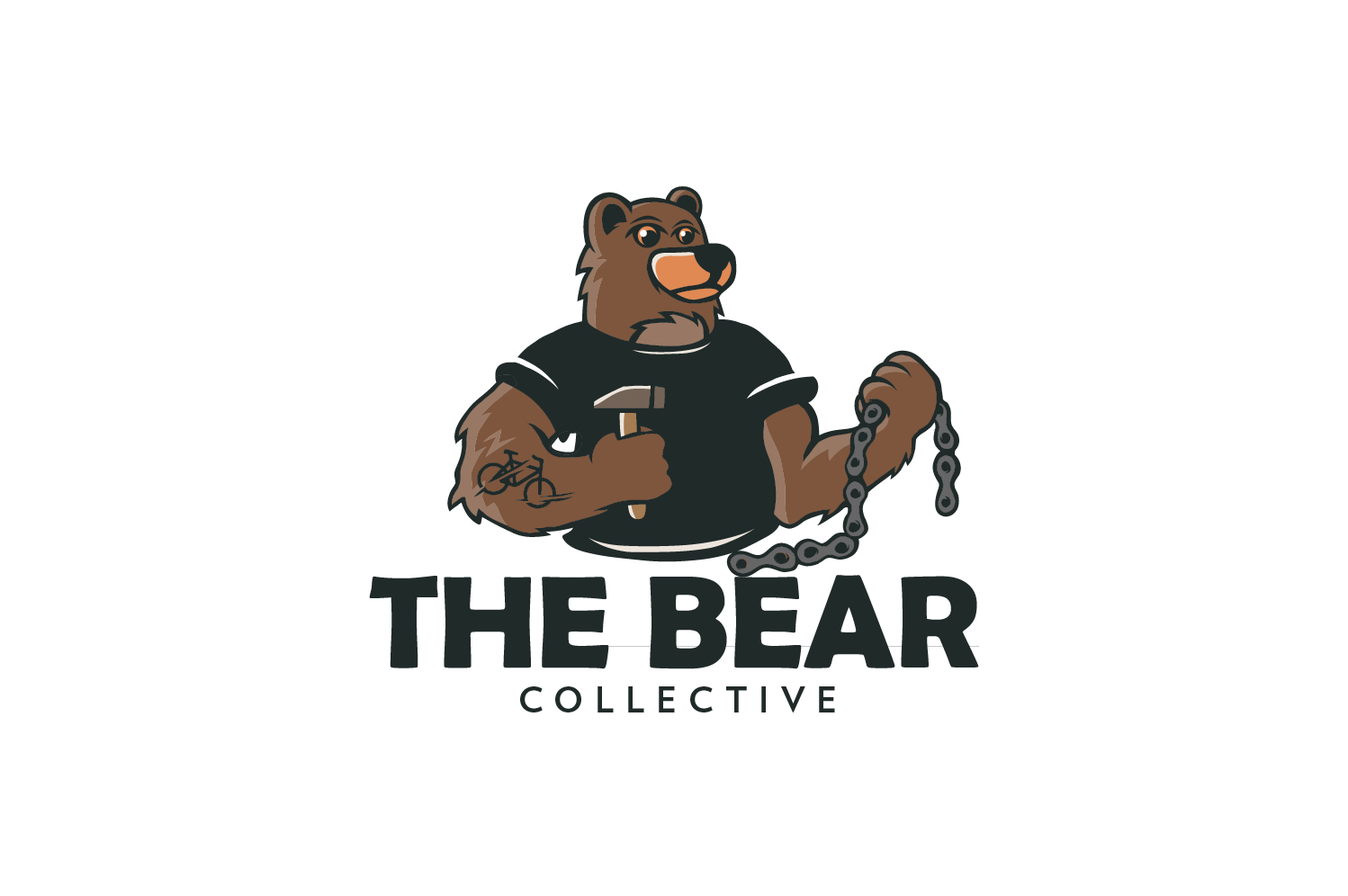 Diseño de Logo por Oliver  Balard para este proyecto | Diseño #12033579