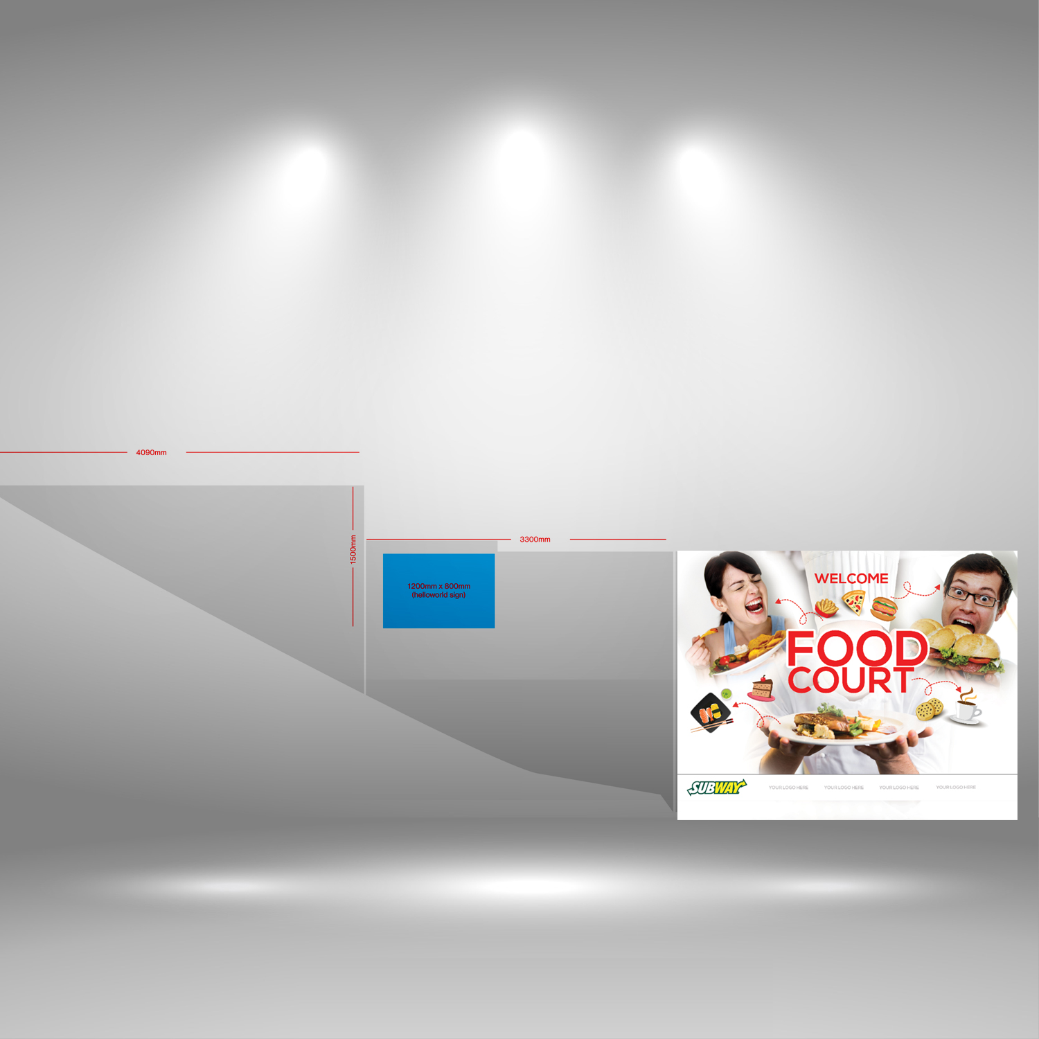 Diseño Gráfico por uk para OLT | Diseño #12085631