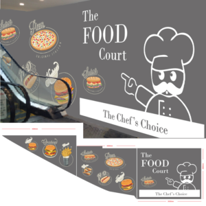 Graphic Design by Marion Richards for OLT | Design #12118143