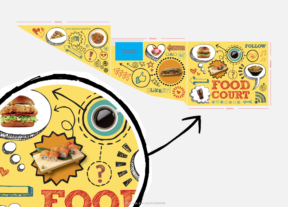 Diseño Gráfico por DLab™ para OLT | Diseño #12083993