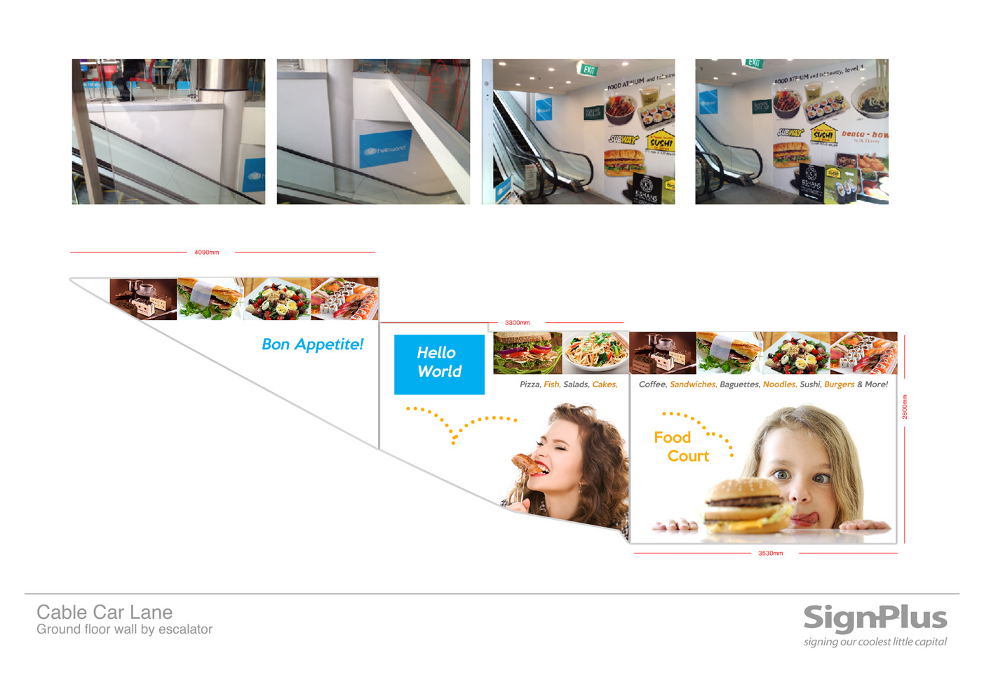 Graphic Design by Buney for OLT | Design #12089494