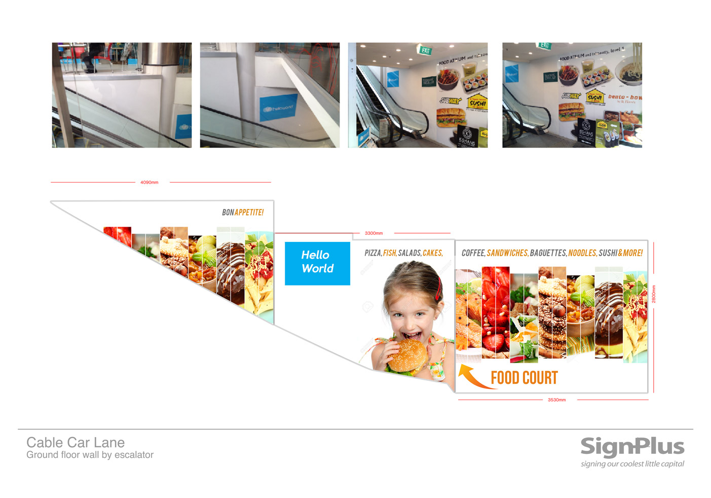 Graphic Design by Buney for OLT | Design #12111139