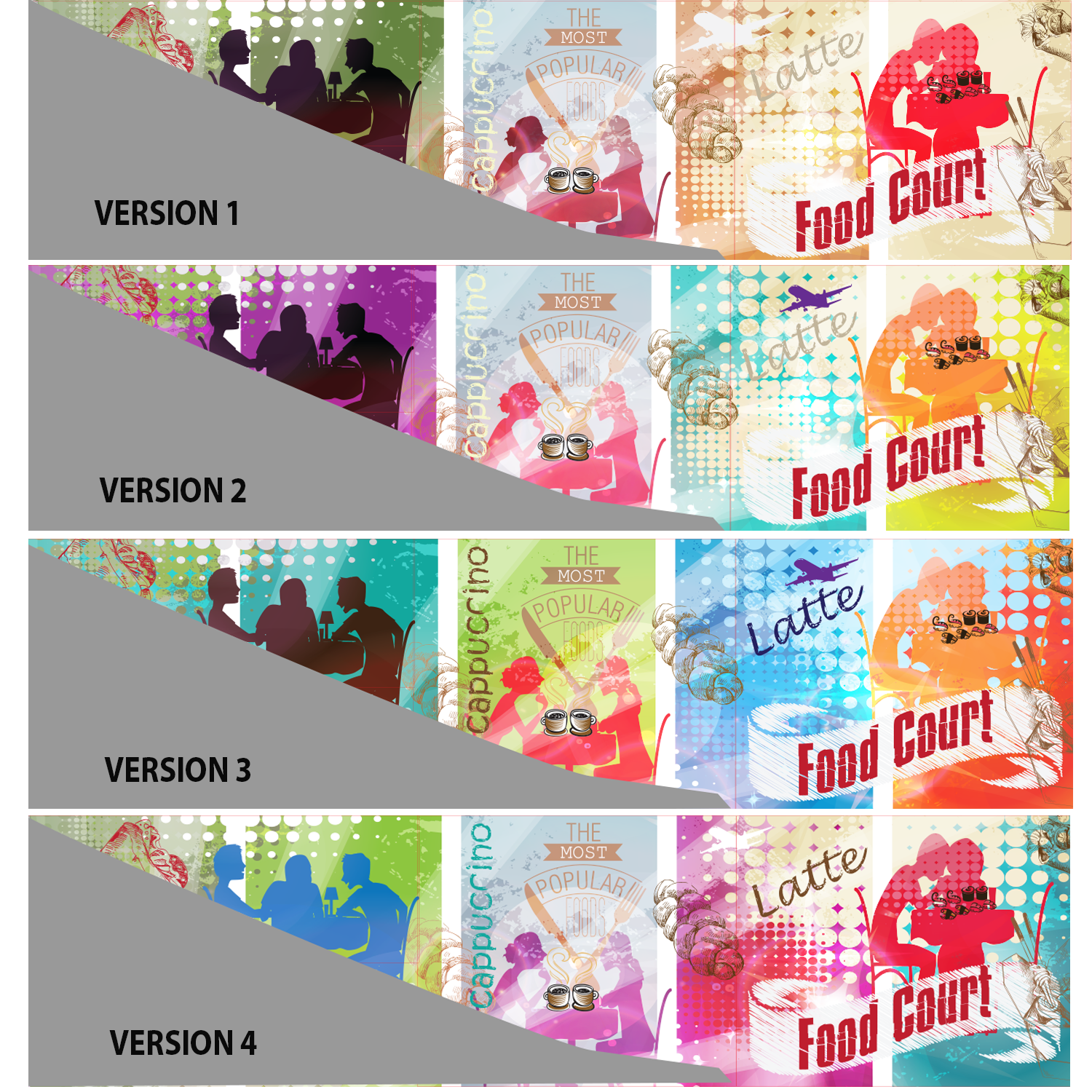 Graphic Design by Soula Vetter for OLT | Design #12433451