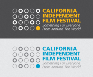 Logo Design by Guilhermus for California Independent Film Festival | Design: #11956959