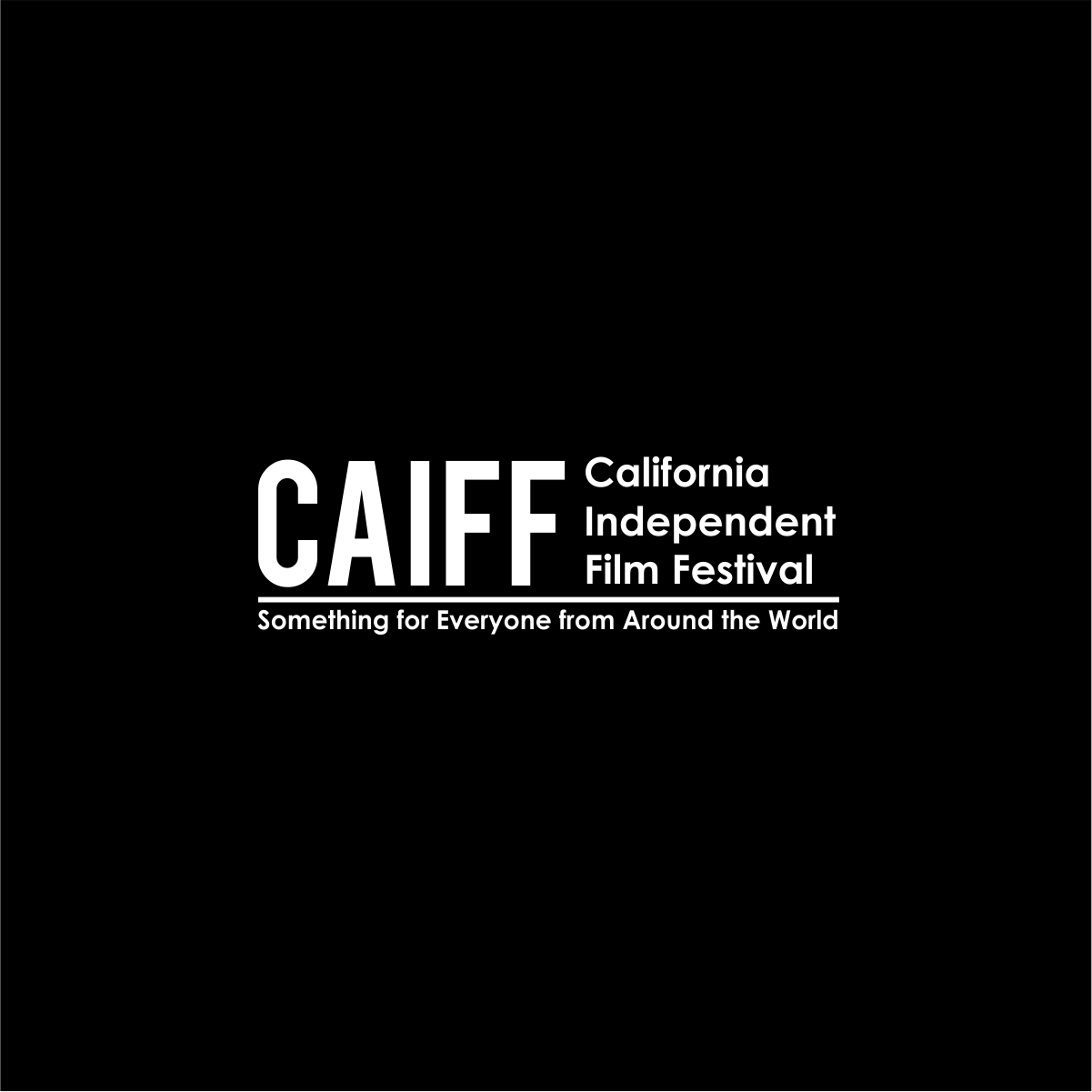 Logo Design by kenthuz for California Independent Film Festival | Design #11947096