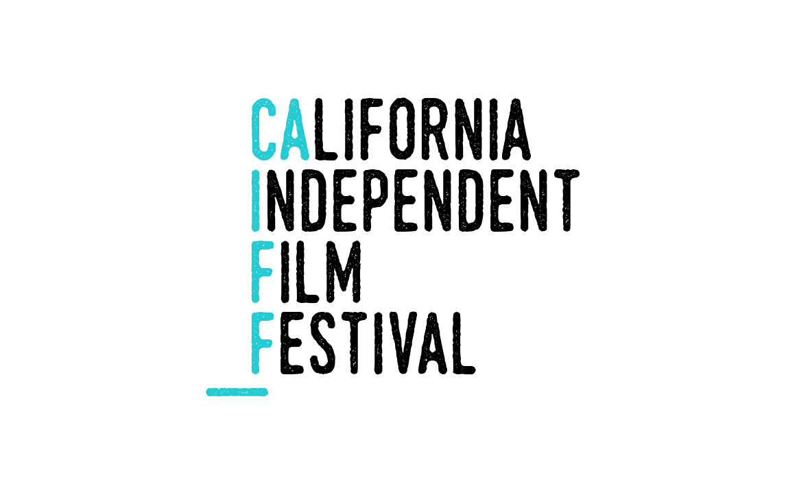 Logo Design by trufya for California Independent Film Festival | Design #11995676